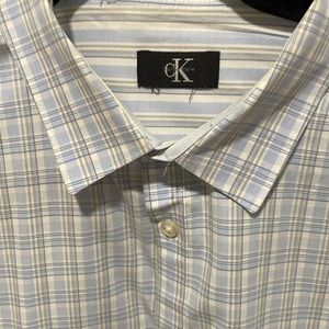 Calvin Klein men’s shirt